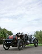 Chandler-Curtiss Race Car 1920 года